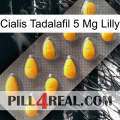 Cialis Tadalafil 5 Mg Lilly cialis1